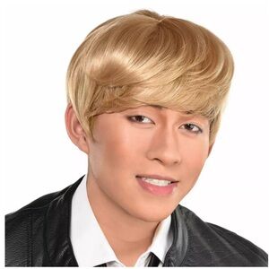 K-Pop Costume Wig